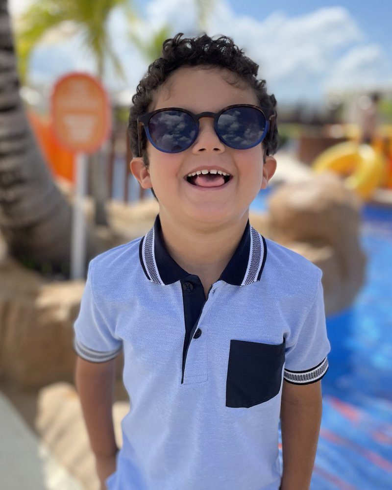 Xavier, co-founder of Fun Prints